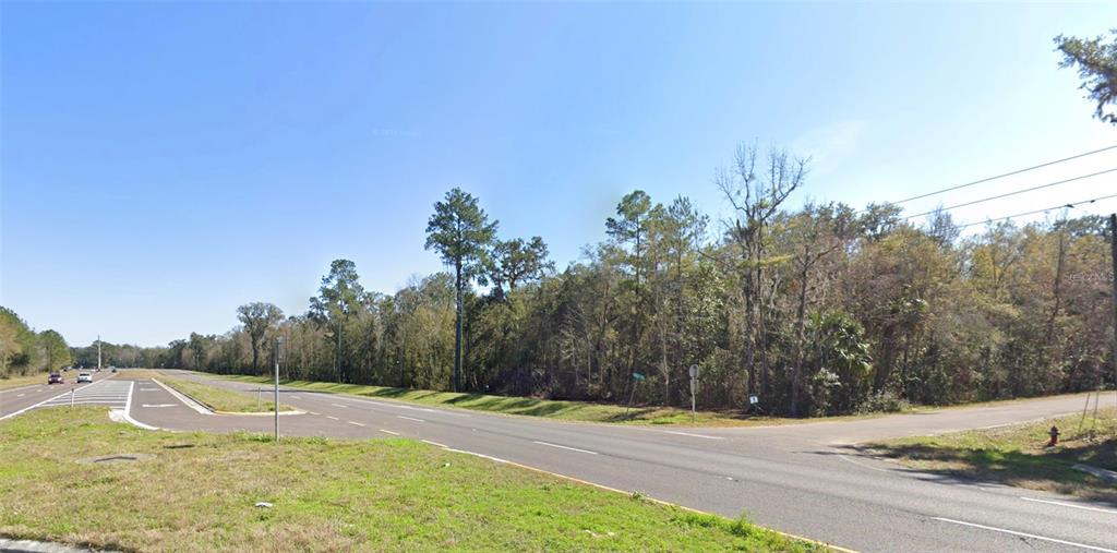 CORTEZ BOULEVARD, BROOKSVILLE, FL — photo 2 of 3