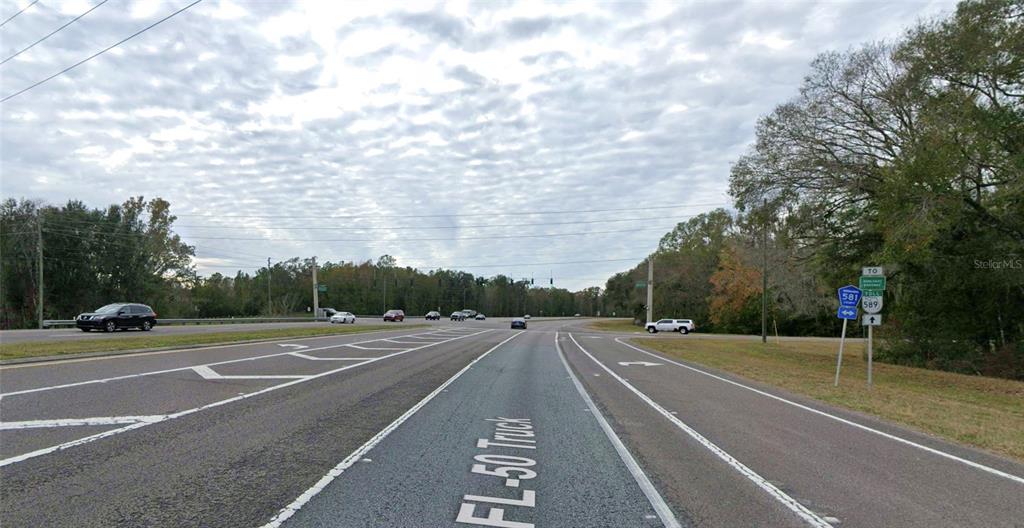 CORTEZ BOULEVARD, BROOKSVILLE, FL — photo 3 of 3