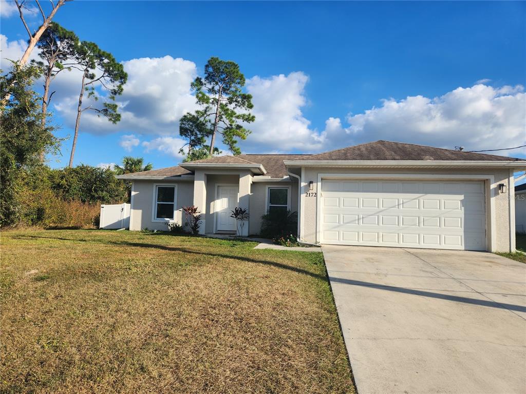 2172 BLUEBERRY ROAD