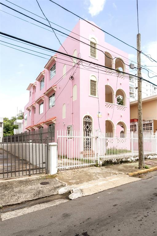 610 CALLE HOARE