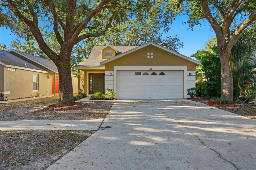 622 CAPE COD CIRCLE