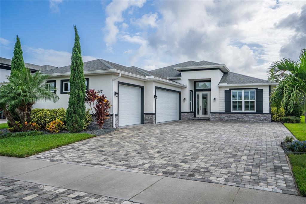 347 VENETIAN PALMS BOULEVARD