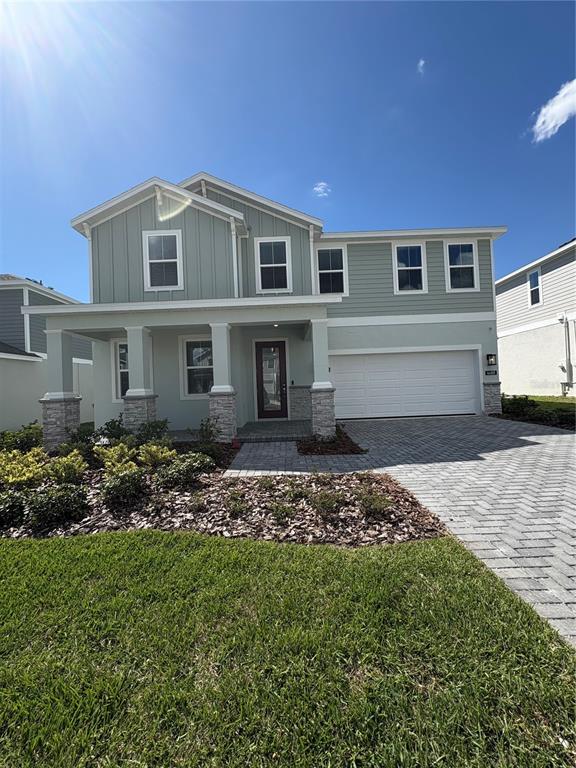 4488 LAUREL SITE LOOP