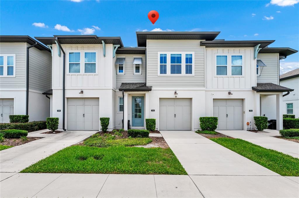 785 BENOI DRIVE