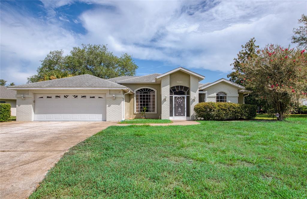 9685 SOUTHERN BELLE DRIVE