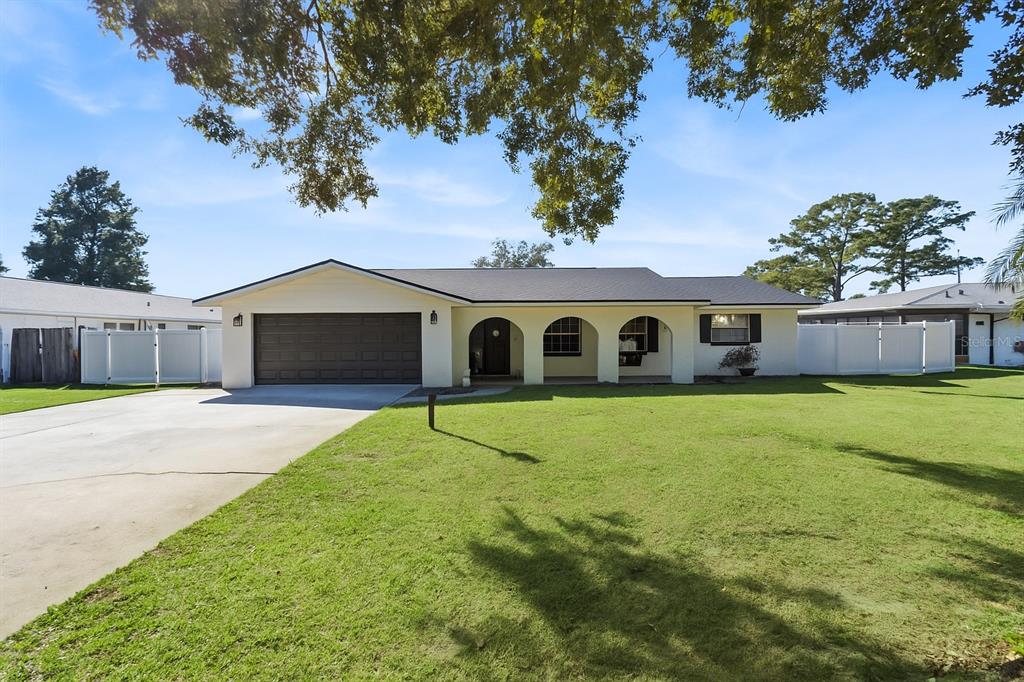 27922 TAMMI DRIVE