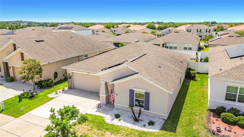 237 TAFT DRIVE