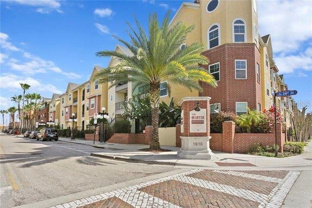 1810 E PALM AVENUE UNIT 5202