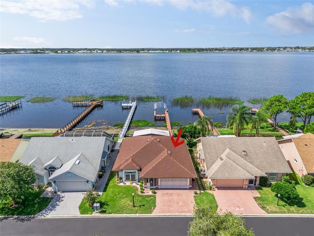 452 SWEETWATER WAY