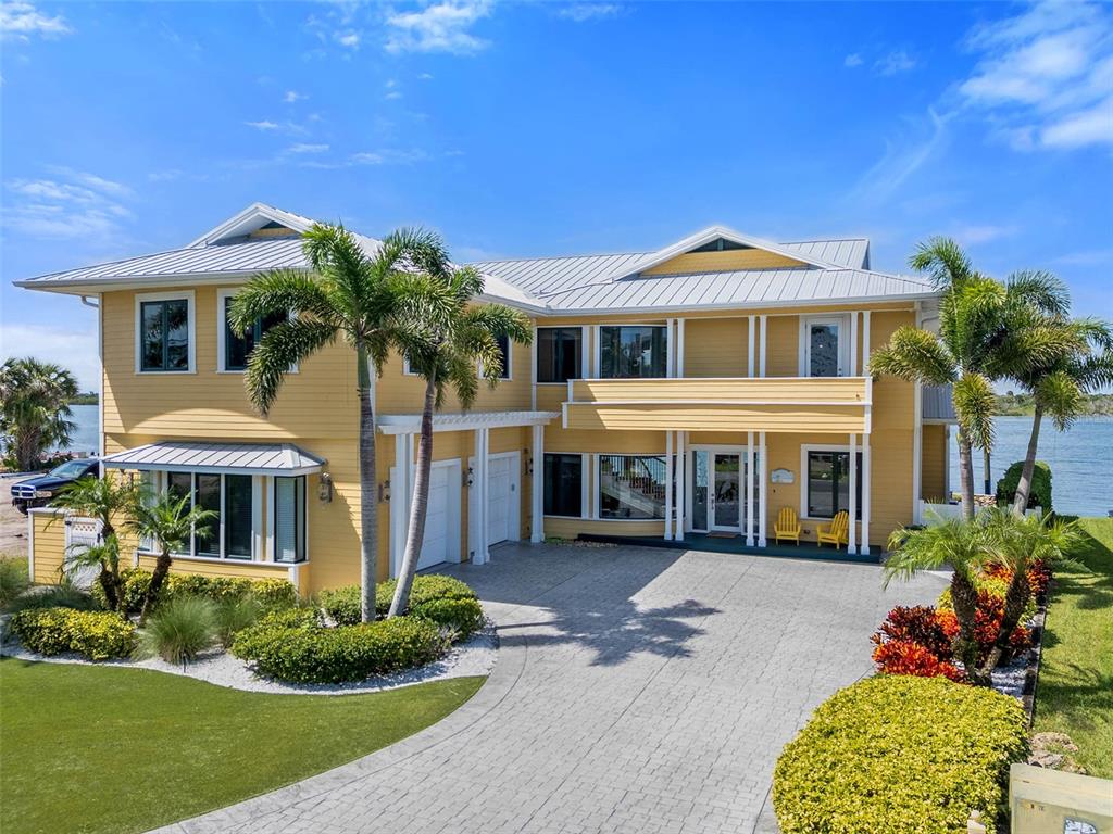 2012 SPYGLASS LANE
