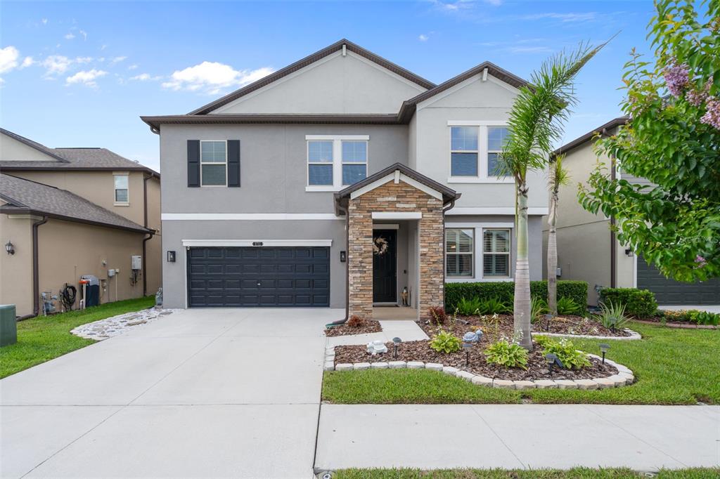 8755 FLOURISH DRIVE