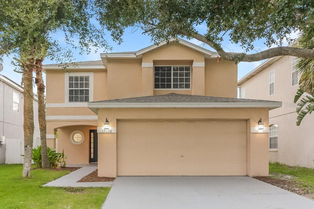 13028 LILY POND COURT