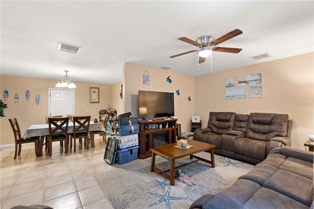 7735 HAWTHORN DRIVE, PORT RICHEY, FL — photo 2 of 19