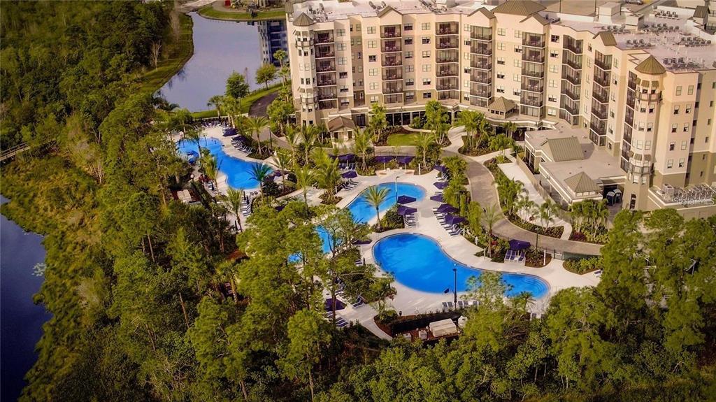 14501 GROVE RESORT AVENUE UNIT 3631, WINTER GARDEN, FL — photo 2 of 40