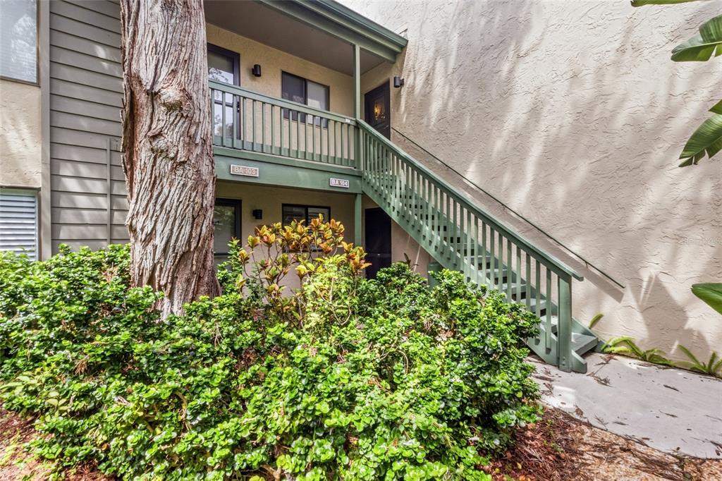 1601 BAYHOUSE POINT DRIVE UNIT 204, SARASOTA, FL — photo 2 of 30