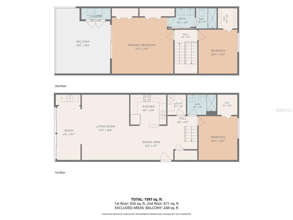1601 BAYHOUSE POINT DRIVE UNIT 204, SARASOTA, FL — photo 3 of 30