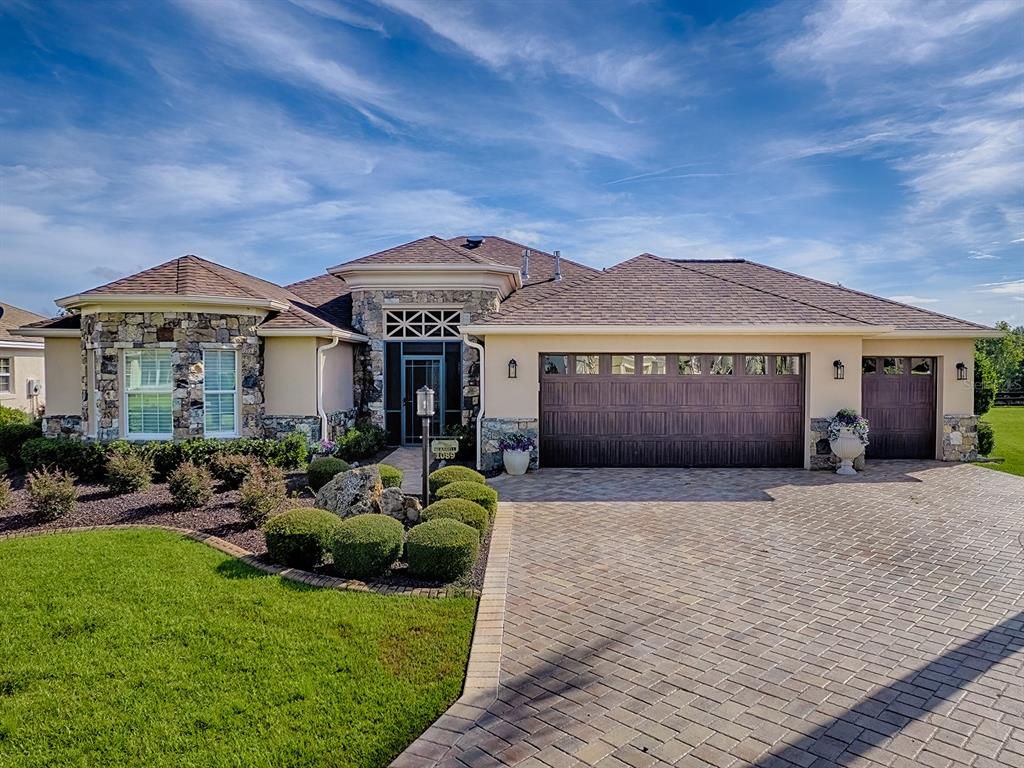 1089 VANCE TRAIL, THE VILLAGES, FL — photo 2 of 30