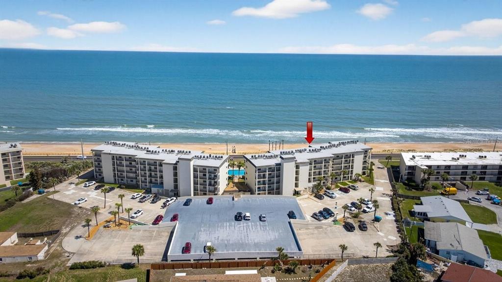 2700 OCEAN SHORE BOULEVARD UNIT 106