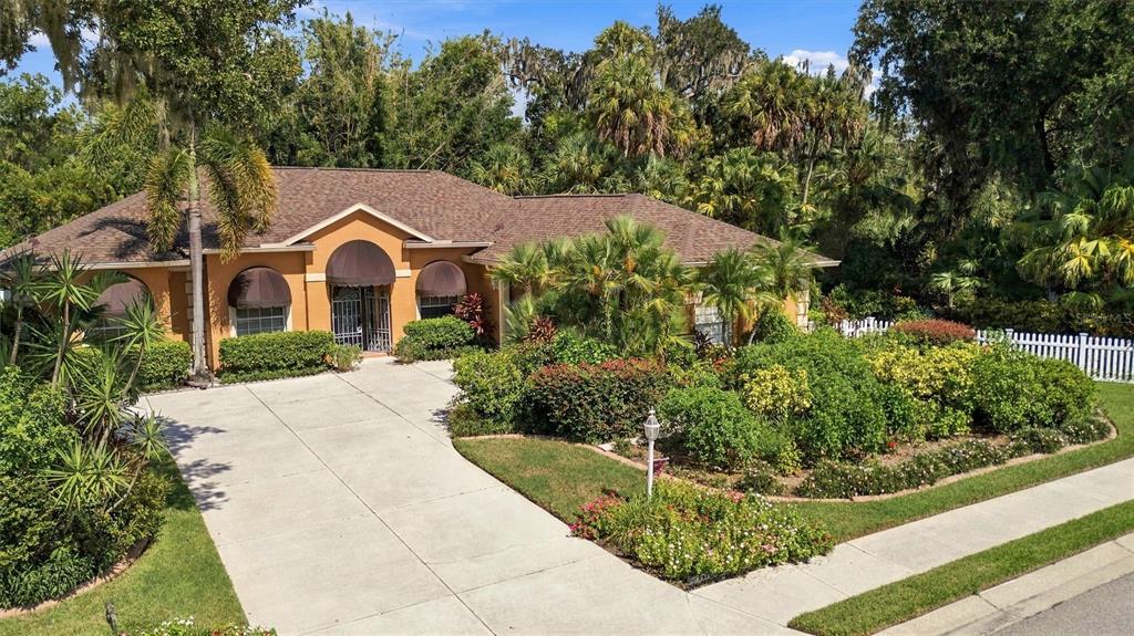 3310 RIVER WOODS DRIVE, PARRISH, FL — photo 4 of 30