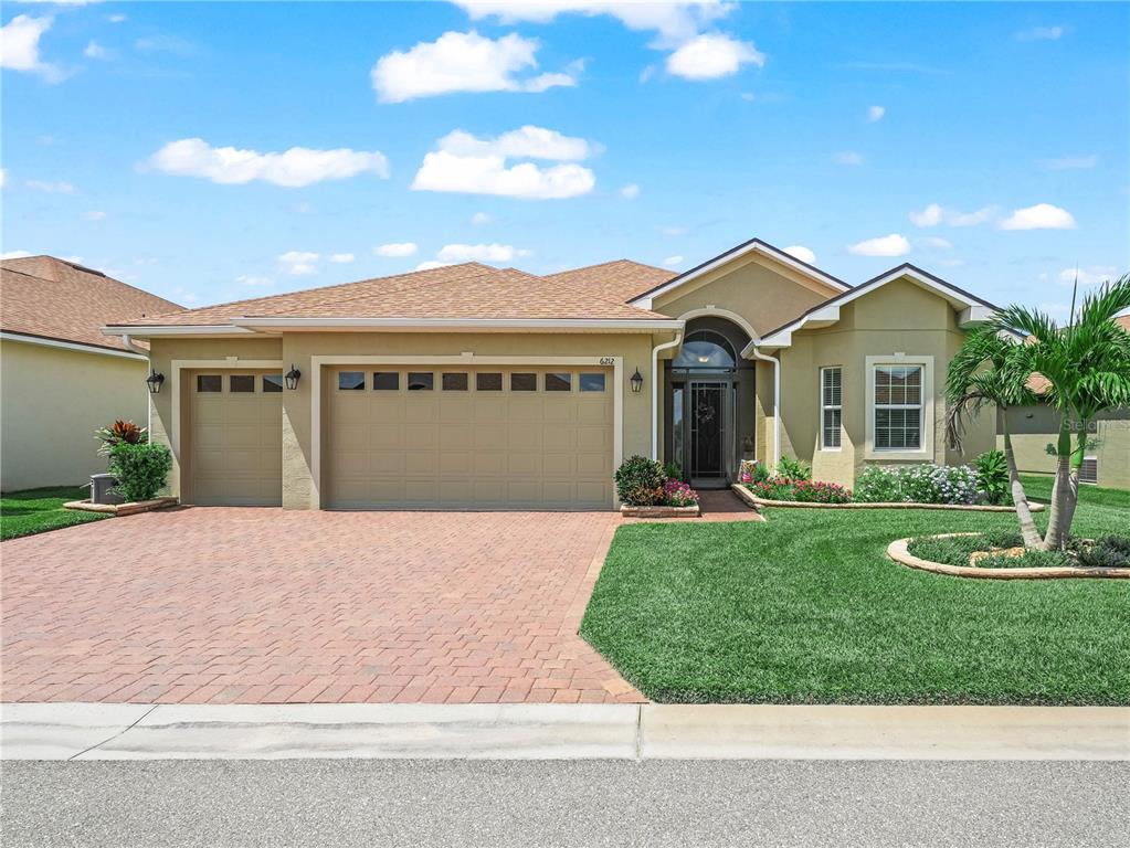 6212 PINEHURST LOOP