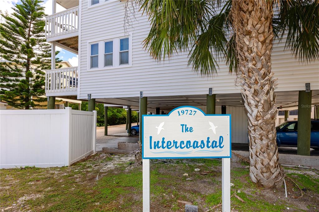 19727 GULF BOULEVARD UNIT F1, INDIAN SHORES, FL — photo 2 of 37