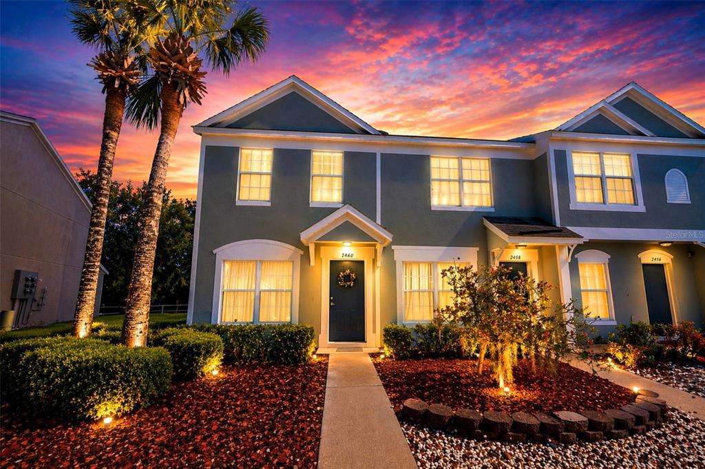 2460 LAKE WOODBERRY CIRCLE