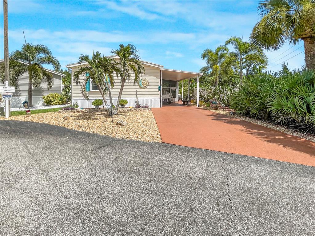 10101 BURNT STORE ROAD UNIT 222