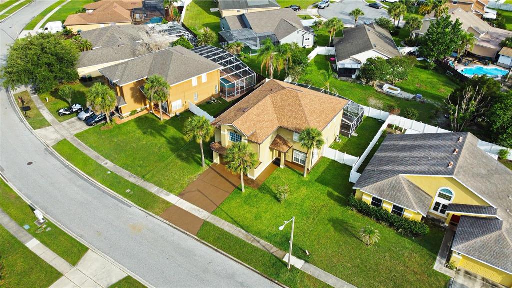 1606 WOOD VIOLET DRIVE, ORLANDO, FL — photo 3 of 29