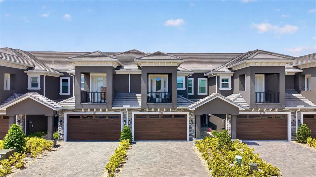2898 ISLES WAY