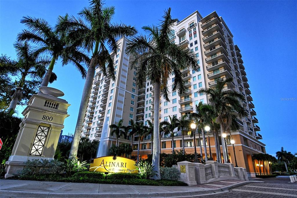 800 N TAMIAMI TRAIL UNIT 307