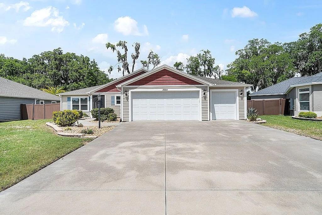 3354 BOYD CIRCLE