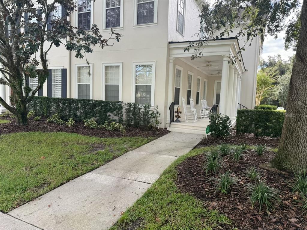 311 CELEBRATION BOULEVARD