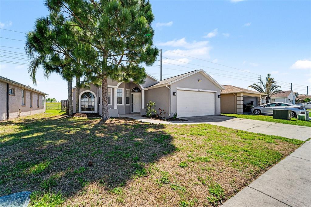 8240 NATIONAL DRIVE