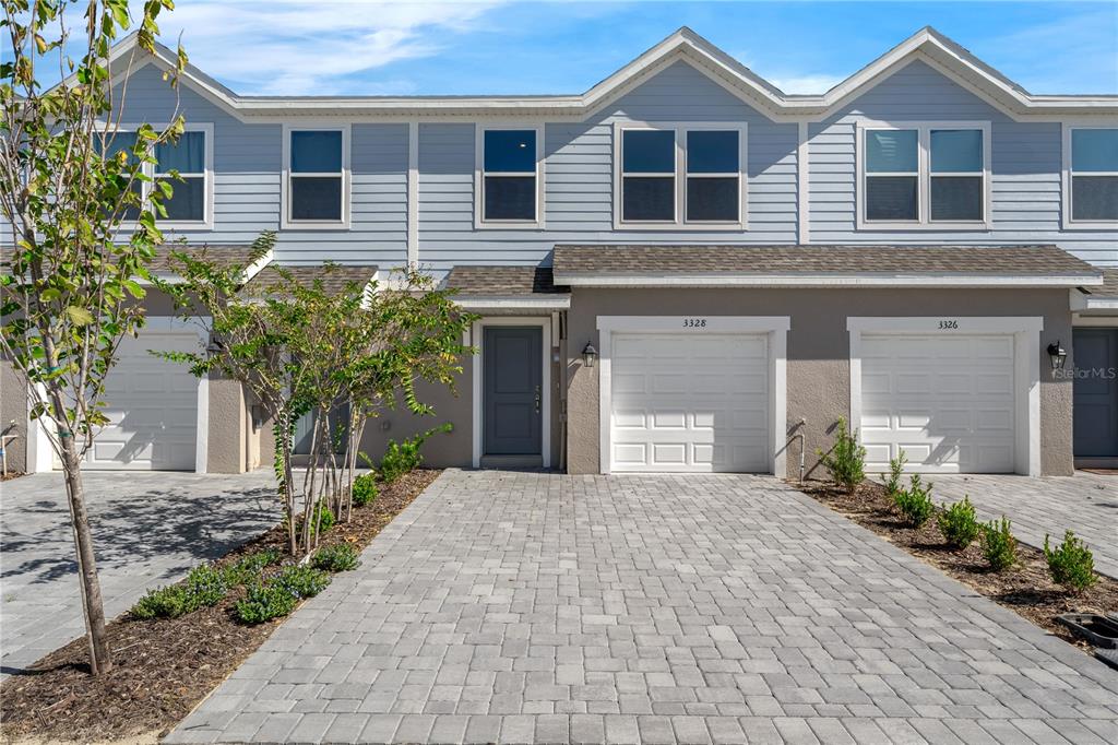 3004 JESSAMINE DRIVE