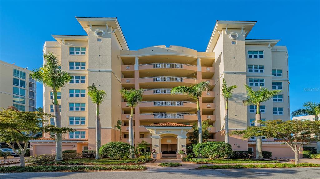 3621 N POINT ROAD UNIT 301