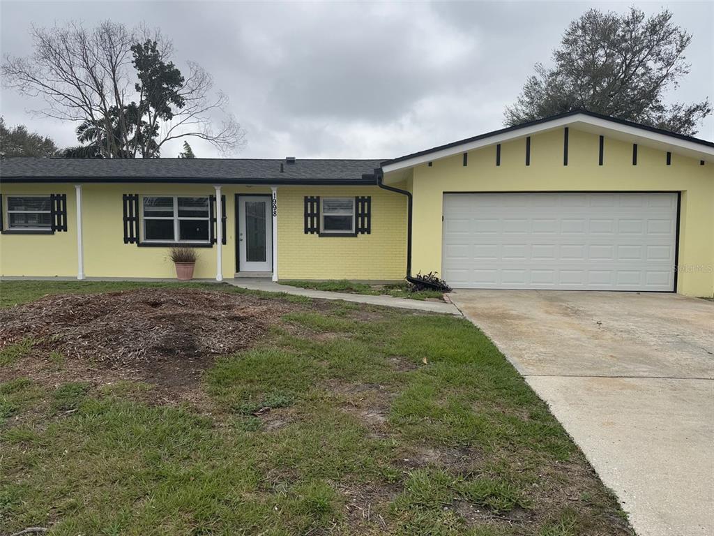 1998 COVE DRIVE