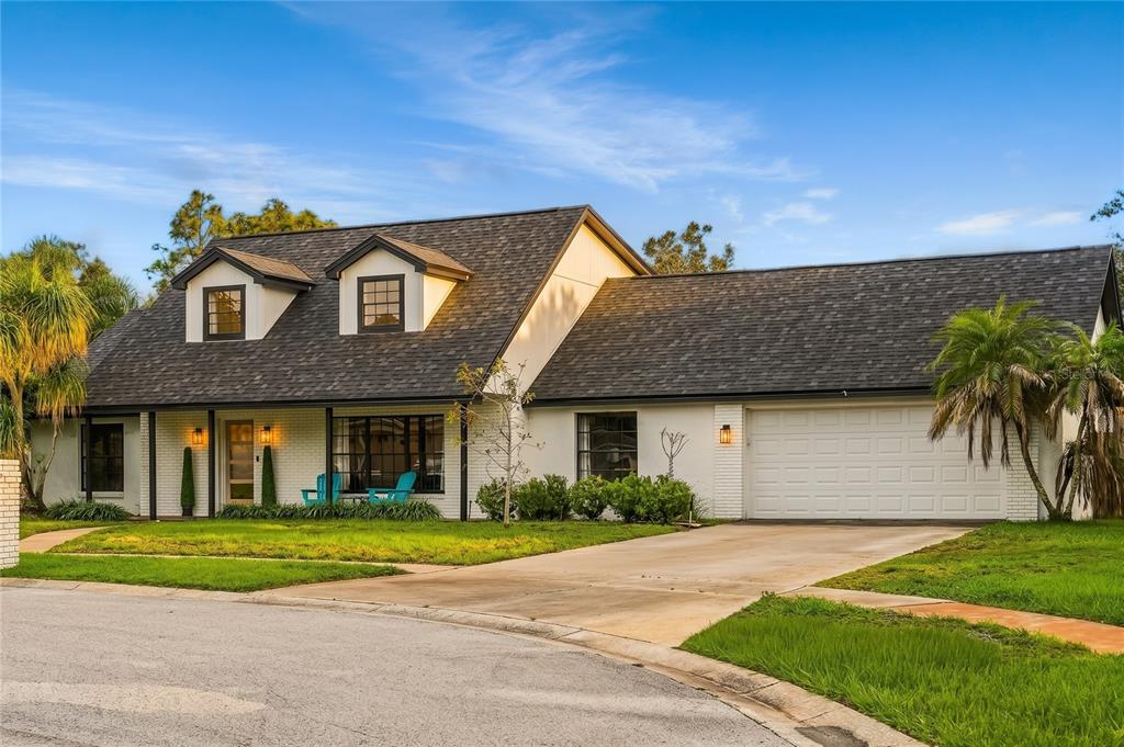 4161 ALDERGATE PLACE, WINTER SPRINGS, FL — photo 3 of 30