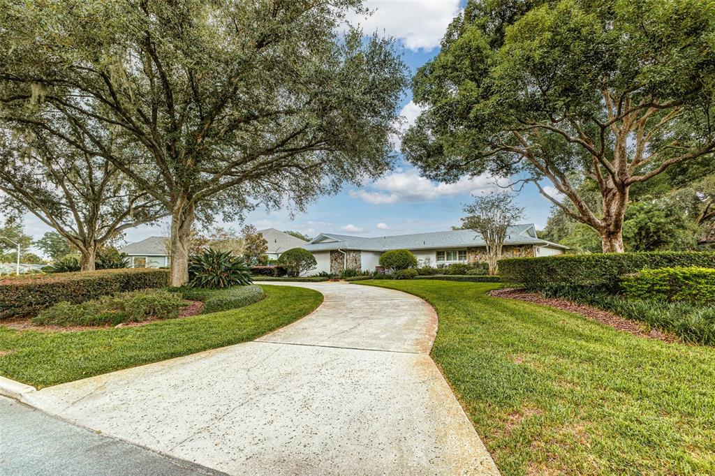 451 LONE PALM DRIVE, LAKELAND, FL — photo 2 of 30