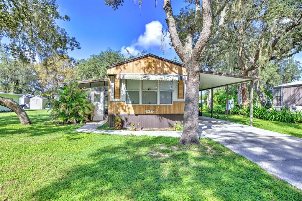 6413 OLD ORCHARD AVENUE