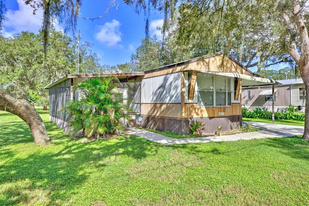 6413 OLD ORCHARD AVENUE, SEBRING, FL — photo 3 of 30