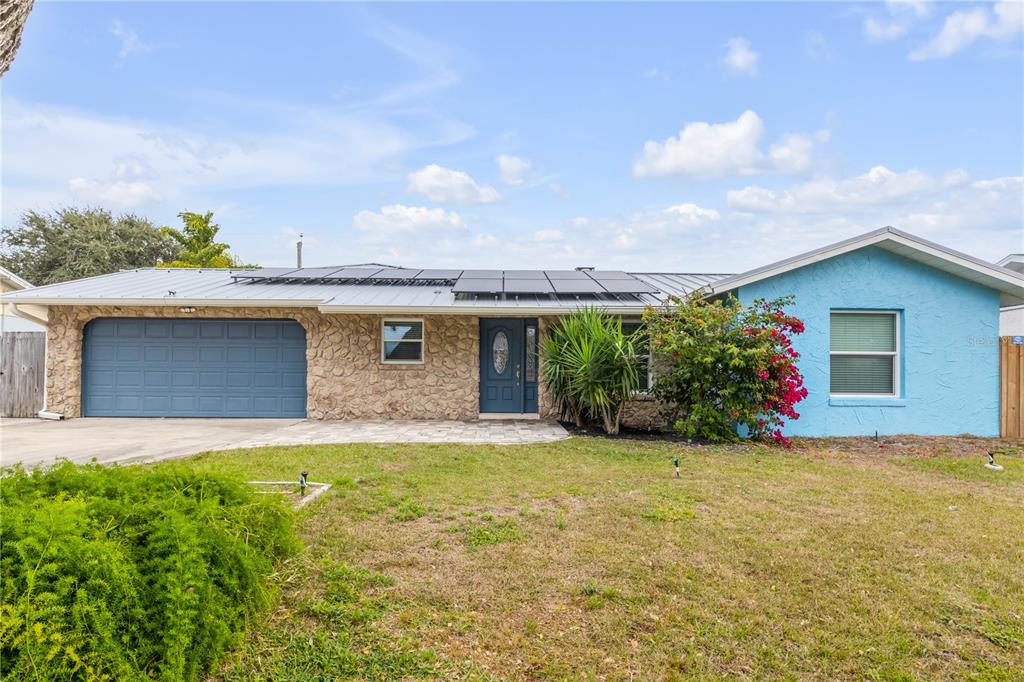 4509 SAXON DRIVE