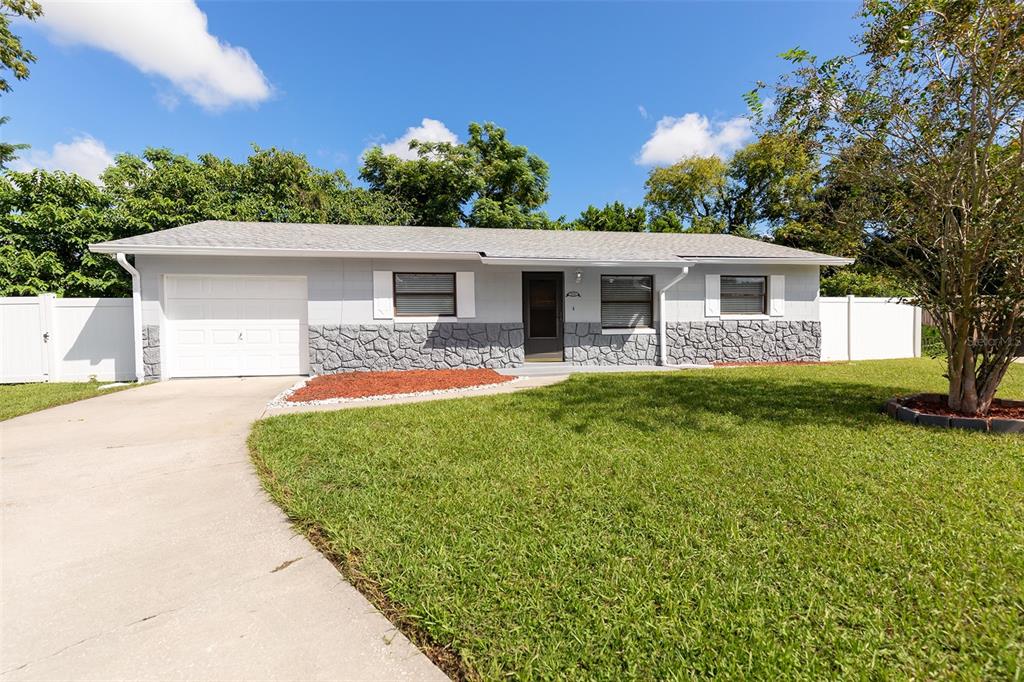 500 BIRCH COURT