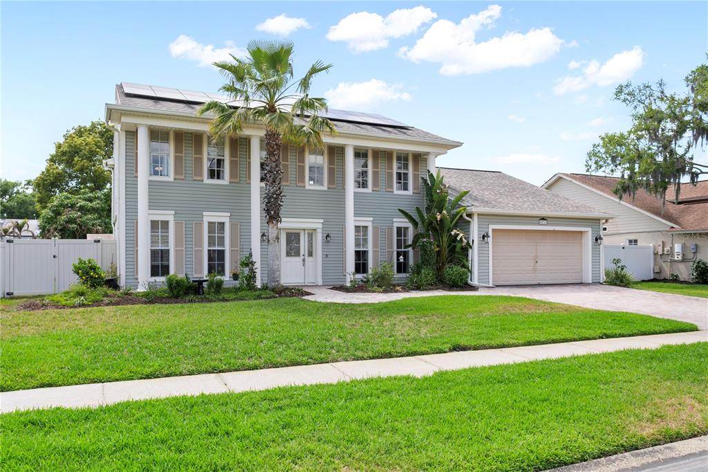 15711 JERICHO DRIVE