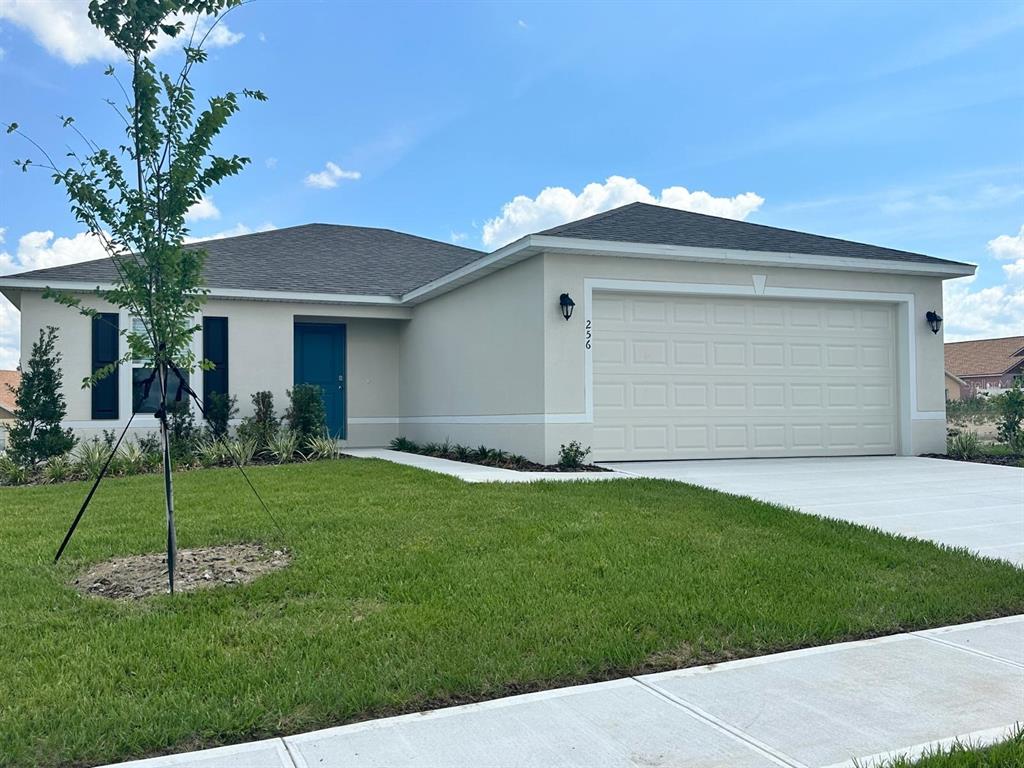 256 SPINDLEWOOD BOULEVARD
