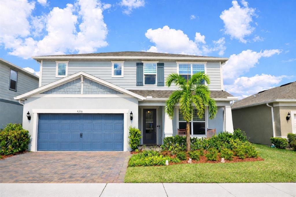 4316 FOGGY OAK LANE