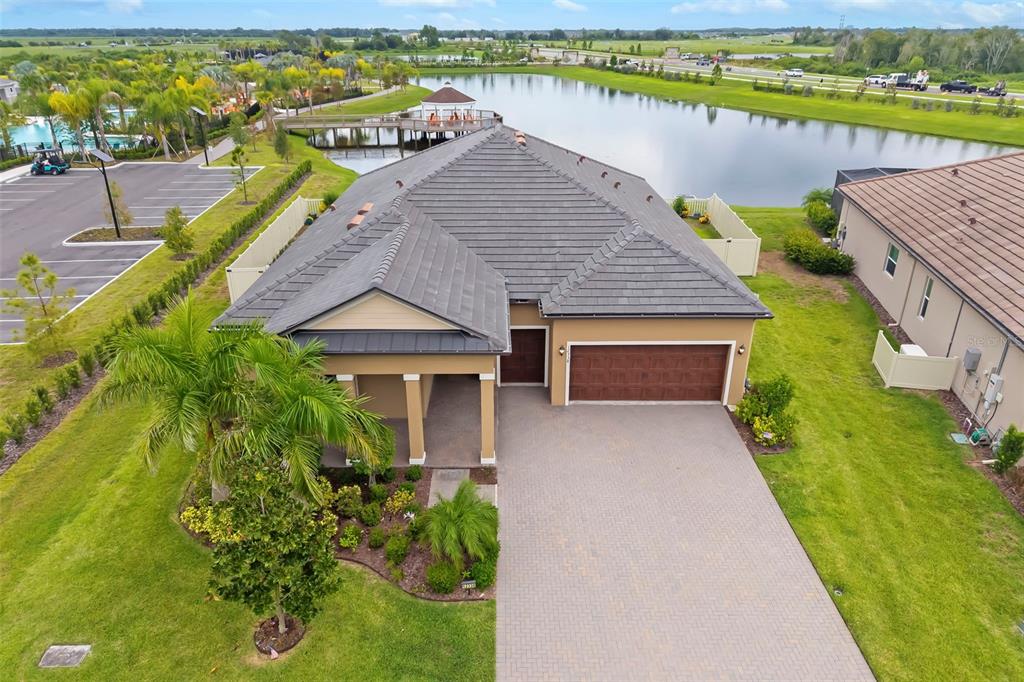 12338 VIOLET JASPER DRIVE, PARRISH, FL — photo 2 of 30