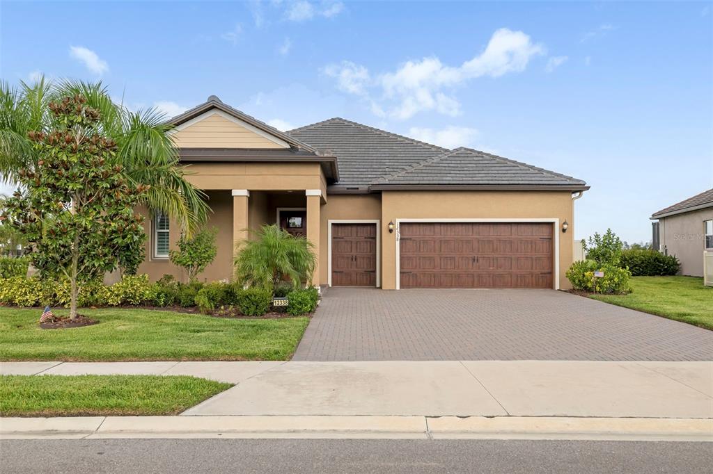 12338 VIOLET JASPER DRIVE, PARRISH, FL — photo 4 of 30