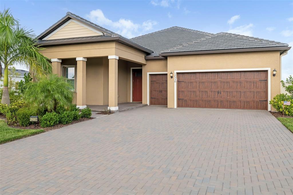 12338 VIOLET JASPER DRIVE, PARRISH, FL — photo 5 of 30