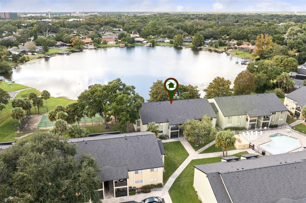 914 LAKE DESTINY ROAD UNIT G