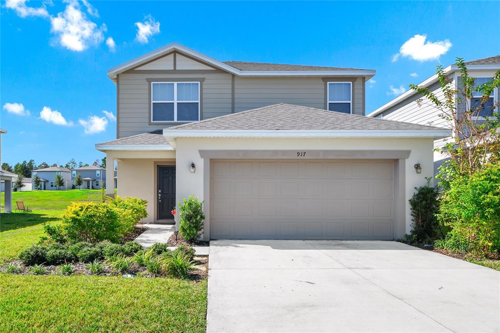 917 WADING WATERS WAY